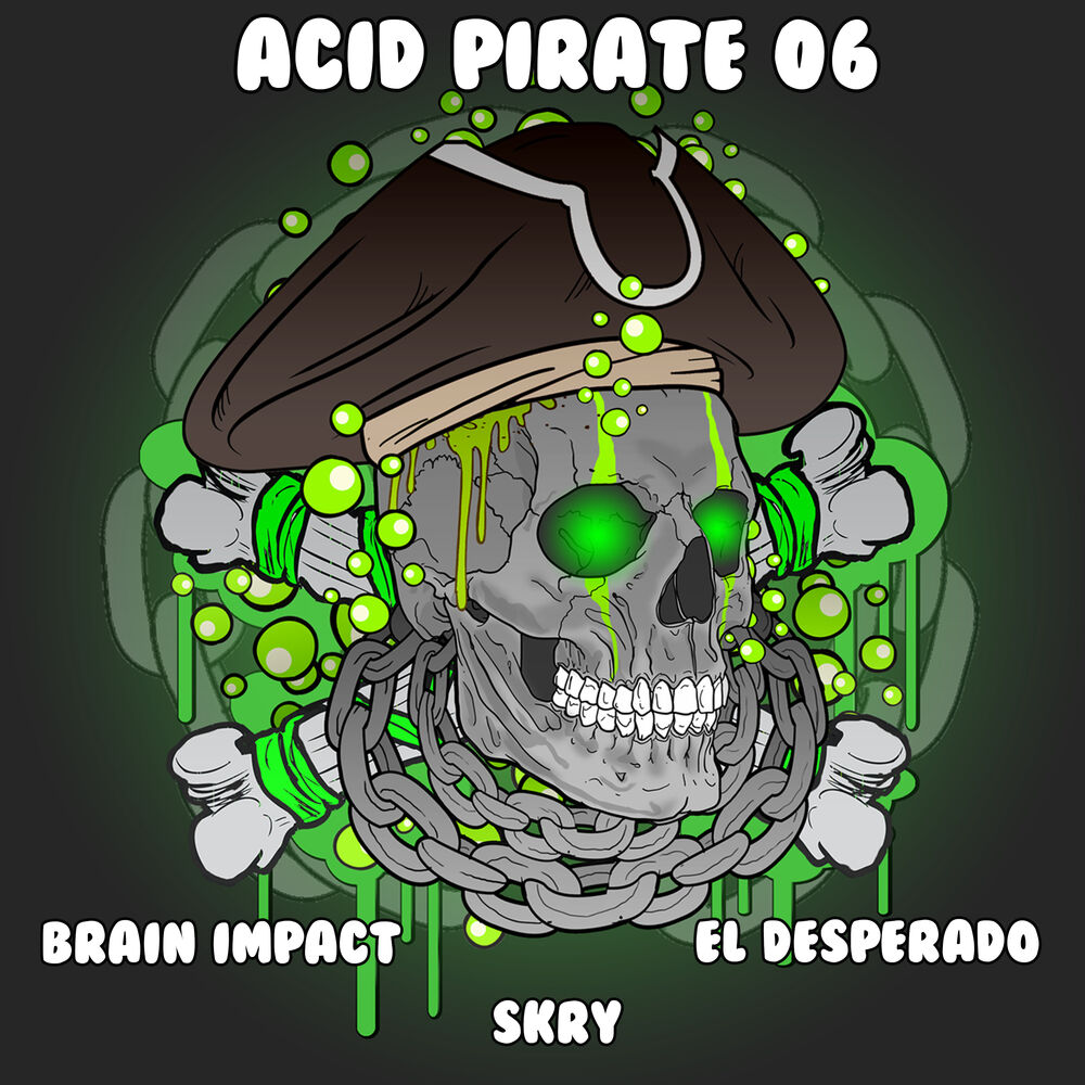 Picture of Brain Impact