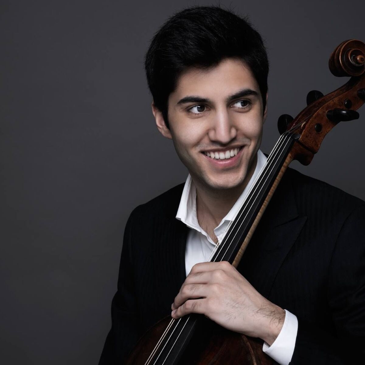 Kian Soltani