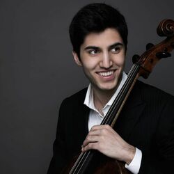 Picture of Kian Soltani