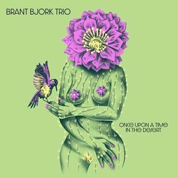 Brant Bjork Trio