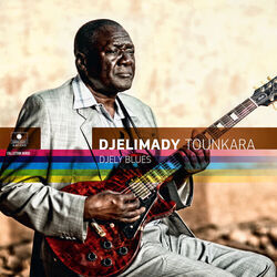 Djelimady Tounkara