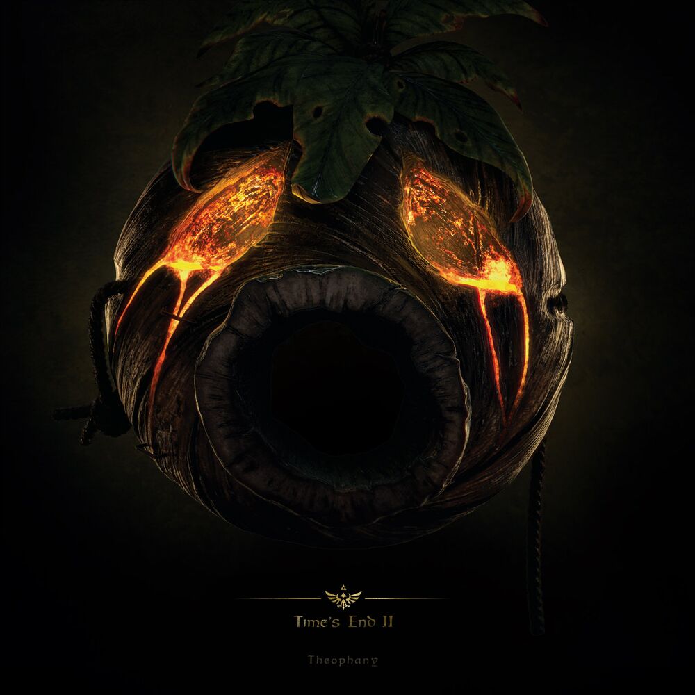 Picture of Theophany