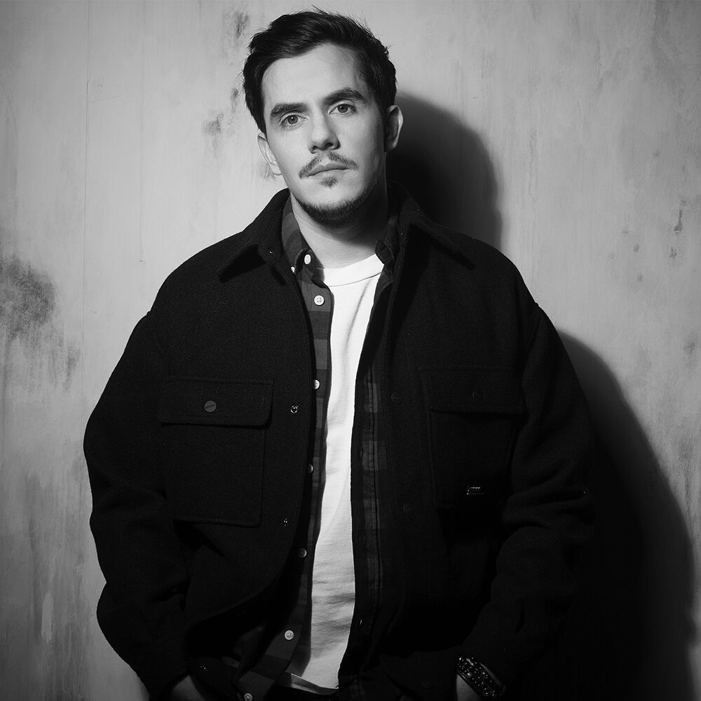 Picture of Jérémy Chapron
