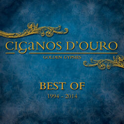 Picture of Golden Gypsies (Ciganos D'Ouro)