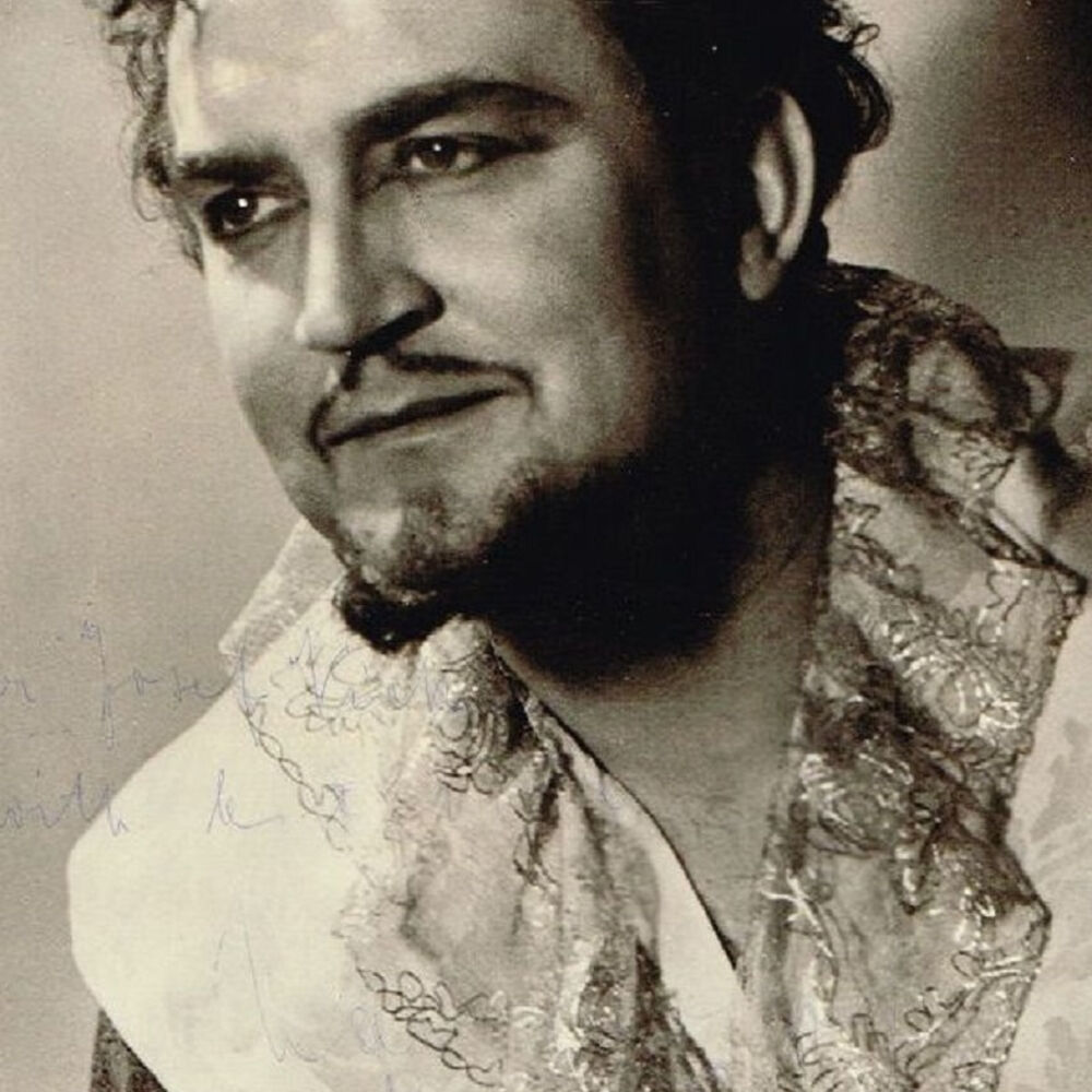 Picture of Hans Hopf