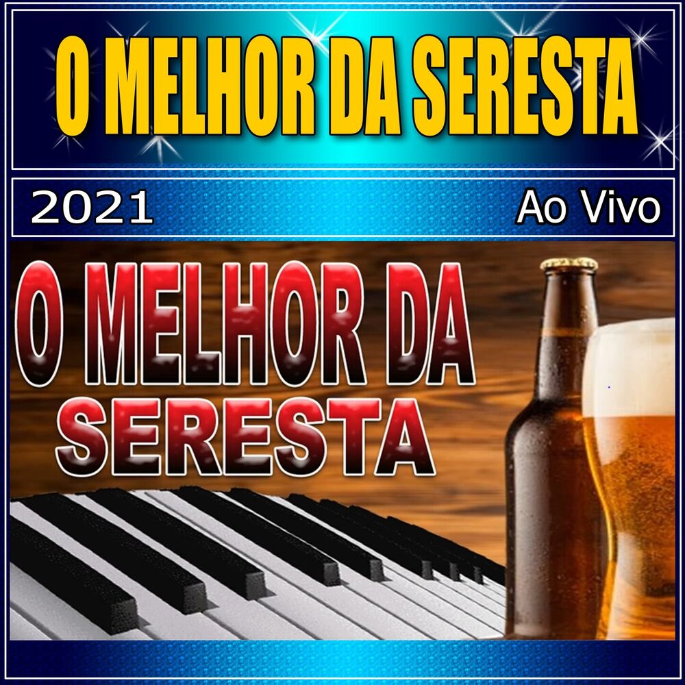 Picture of O Melhor da Seresta
