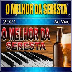 Picture of O Melhor da Seresta