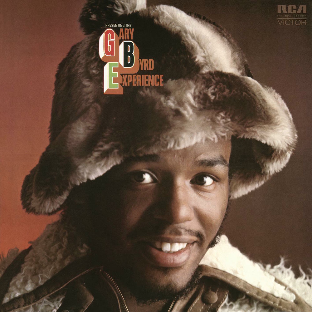 Photo de l'artiste Gary Byrd