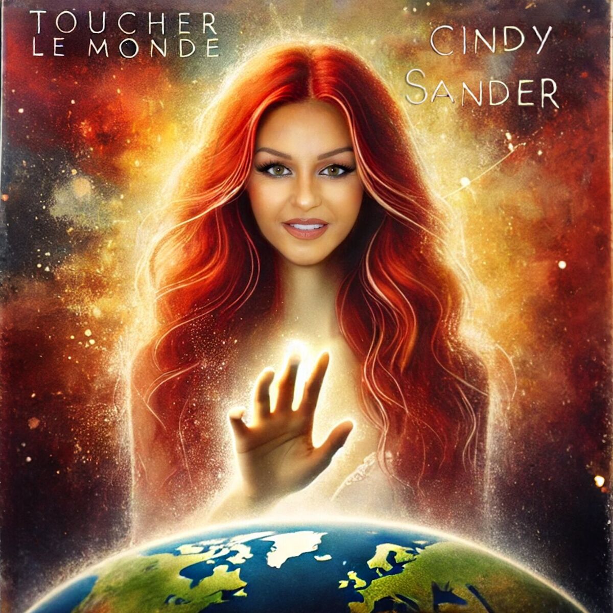 Cindy Sander