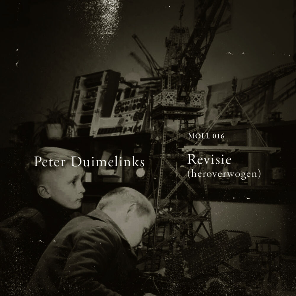 Picture of Peter Duimelinks