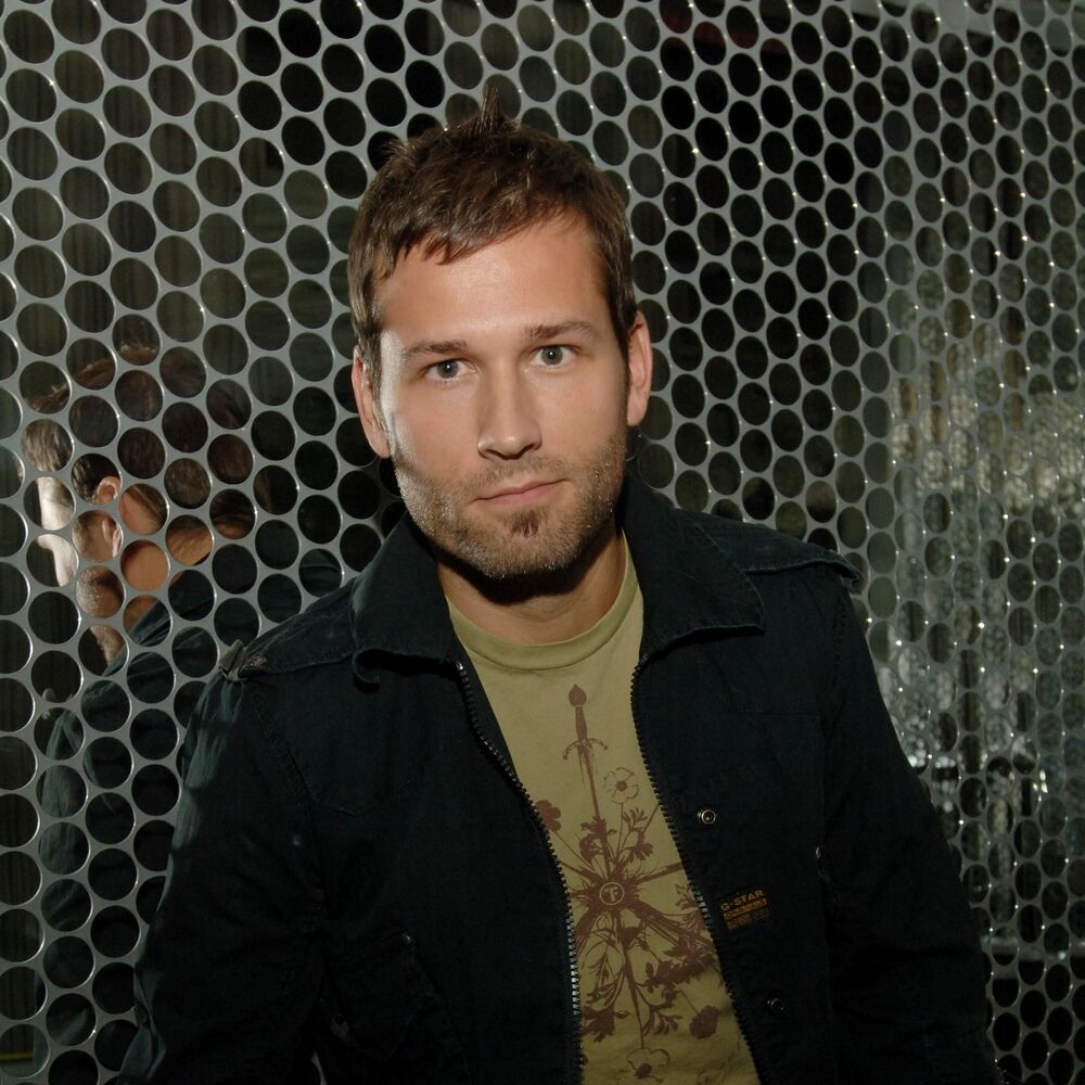 Picture of Kaskade