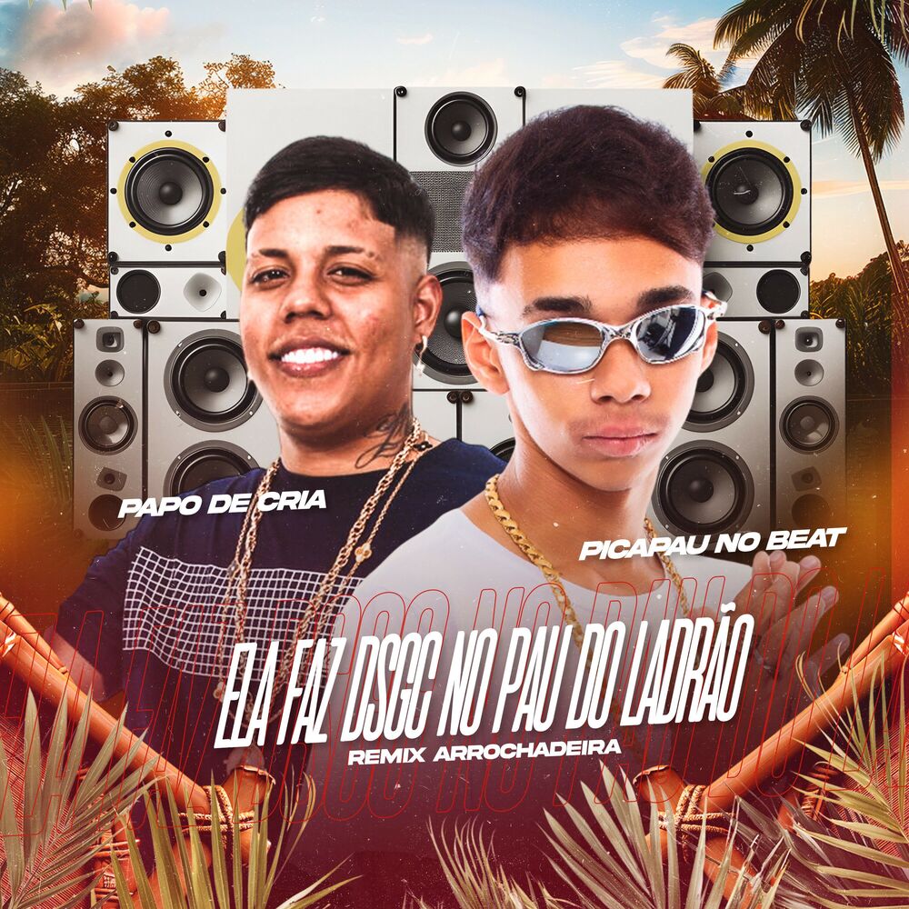 Picture of Picapau No Beat