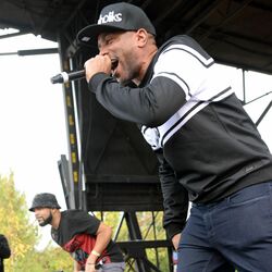 Picture of Tha Alkaholiks
