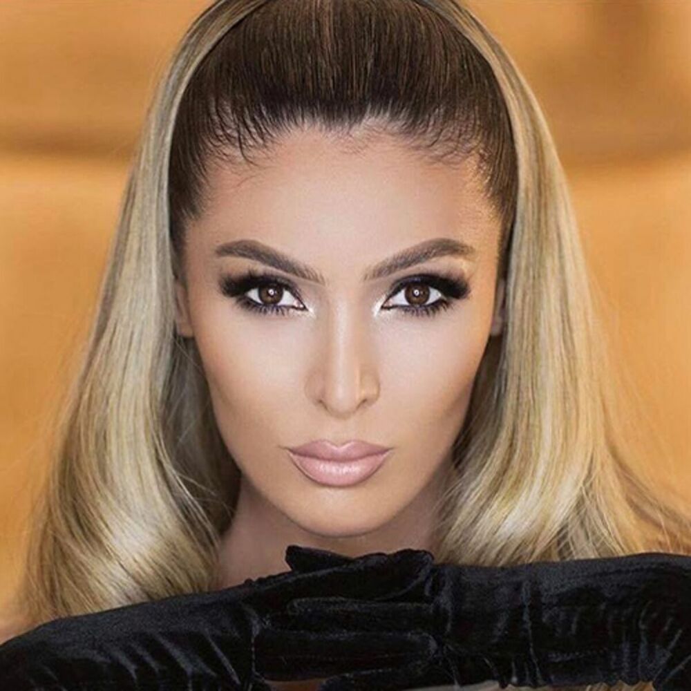 Picture of Nora Istrefi