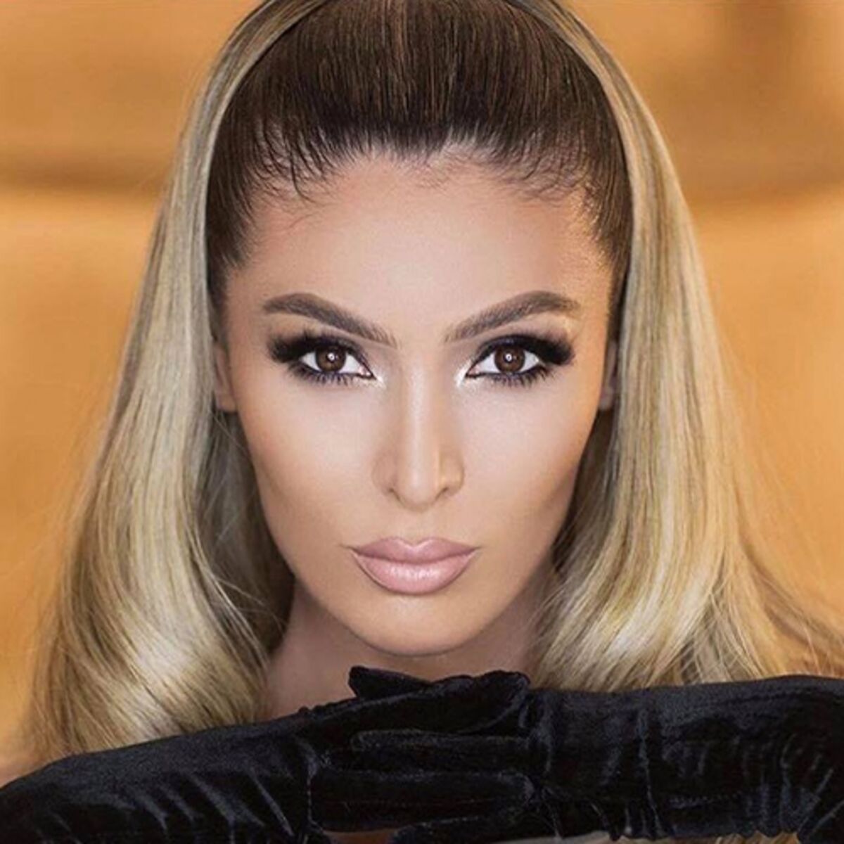 Nora Istrefi