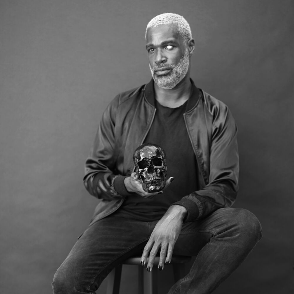 Picture of Tunde Adebimpe