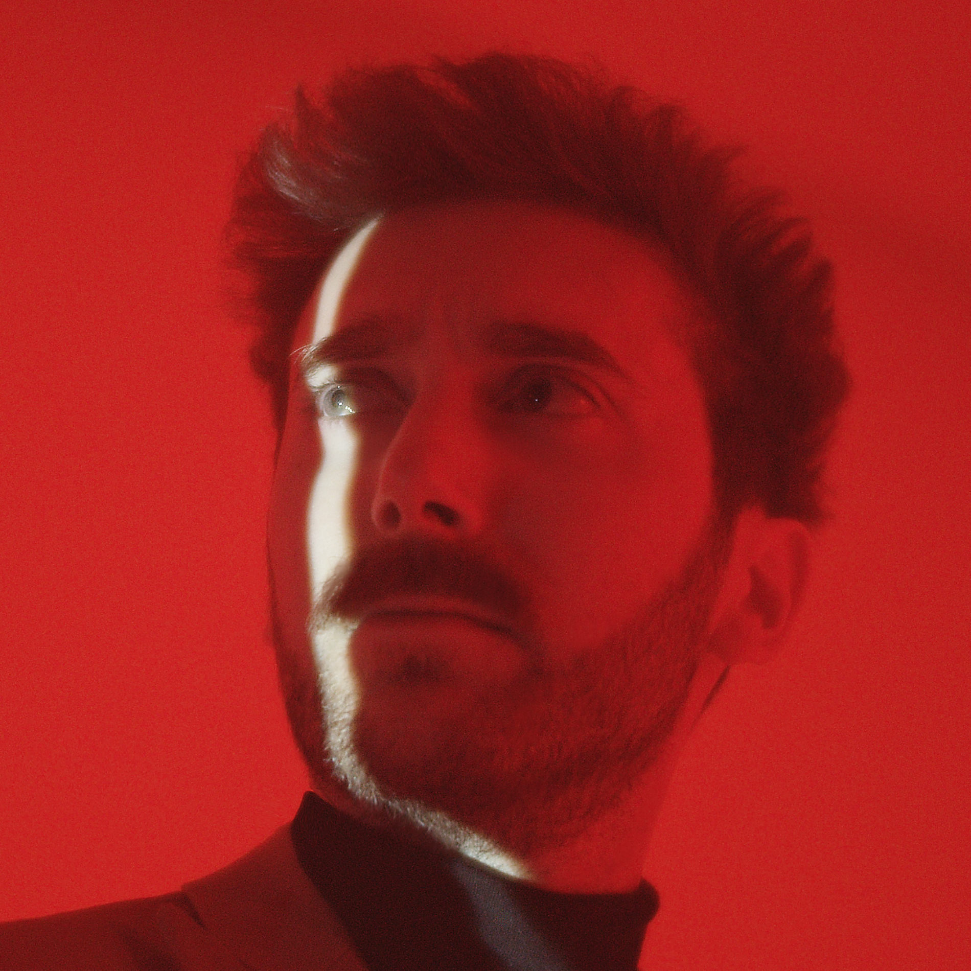 Artist picture of Overwerk