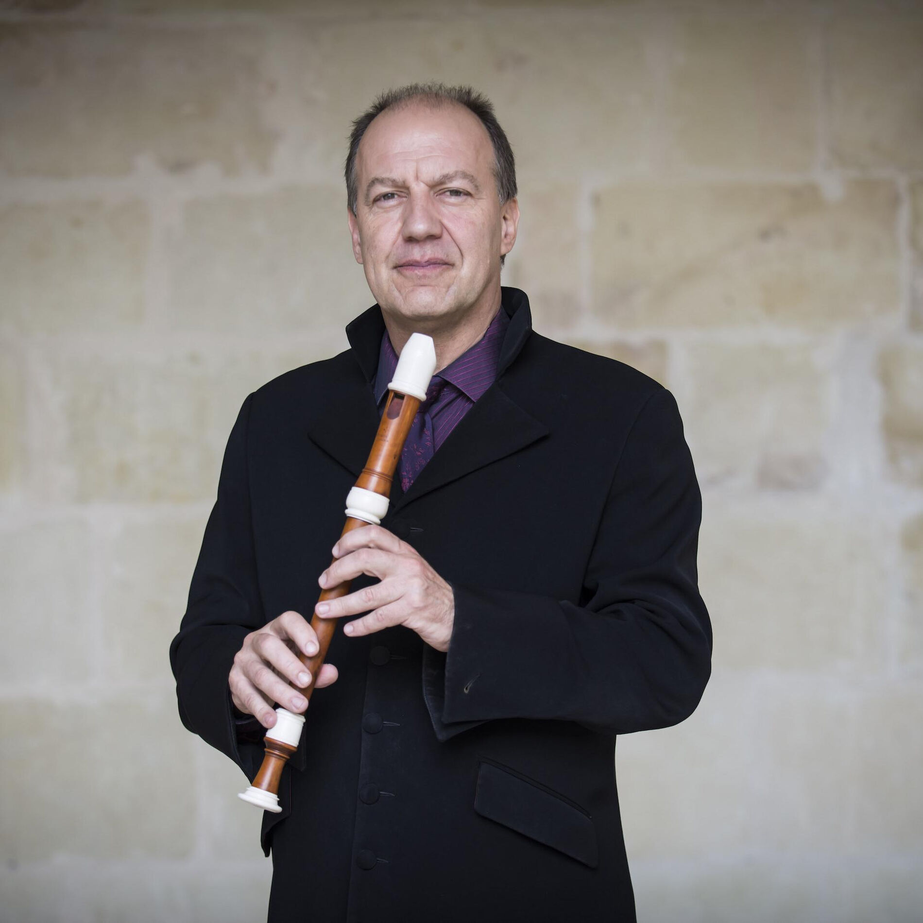 Hugo Reyne