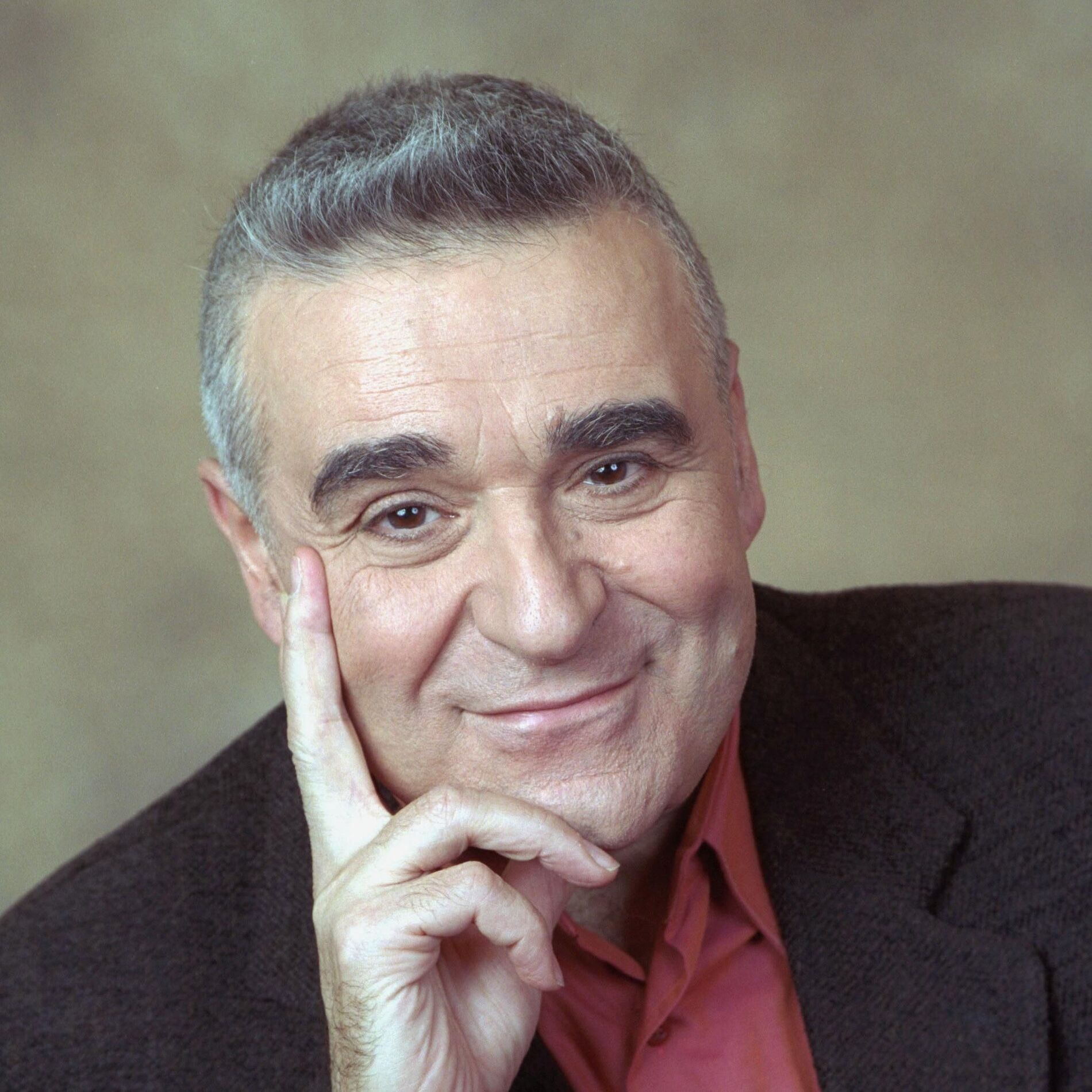 Artist picture of Claude Dubois