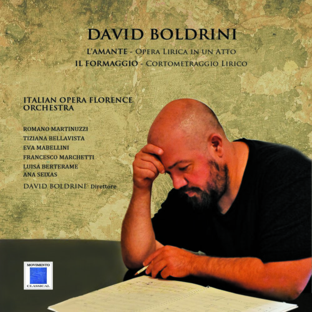 Picture of Italian Opera Florence Orchestra
