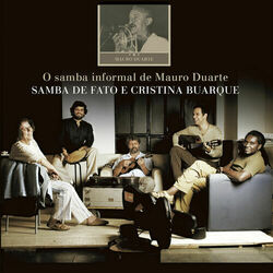 Picture of Samba de Fato
