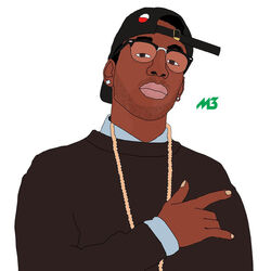 Picture of Massiv3