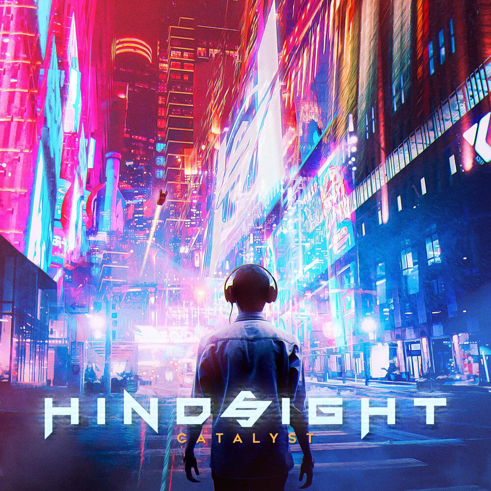 Picture of Hindsight