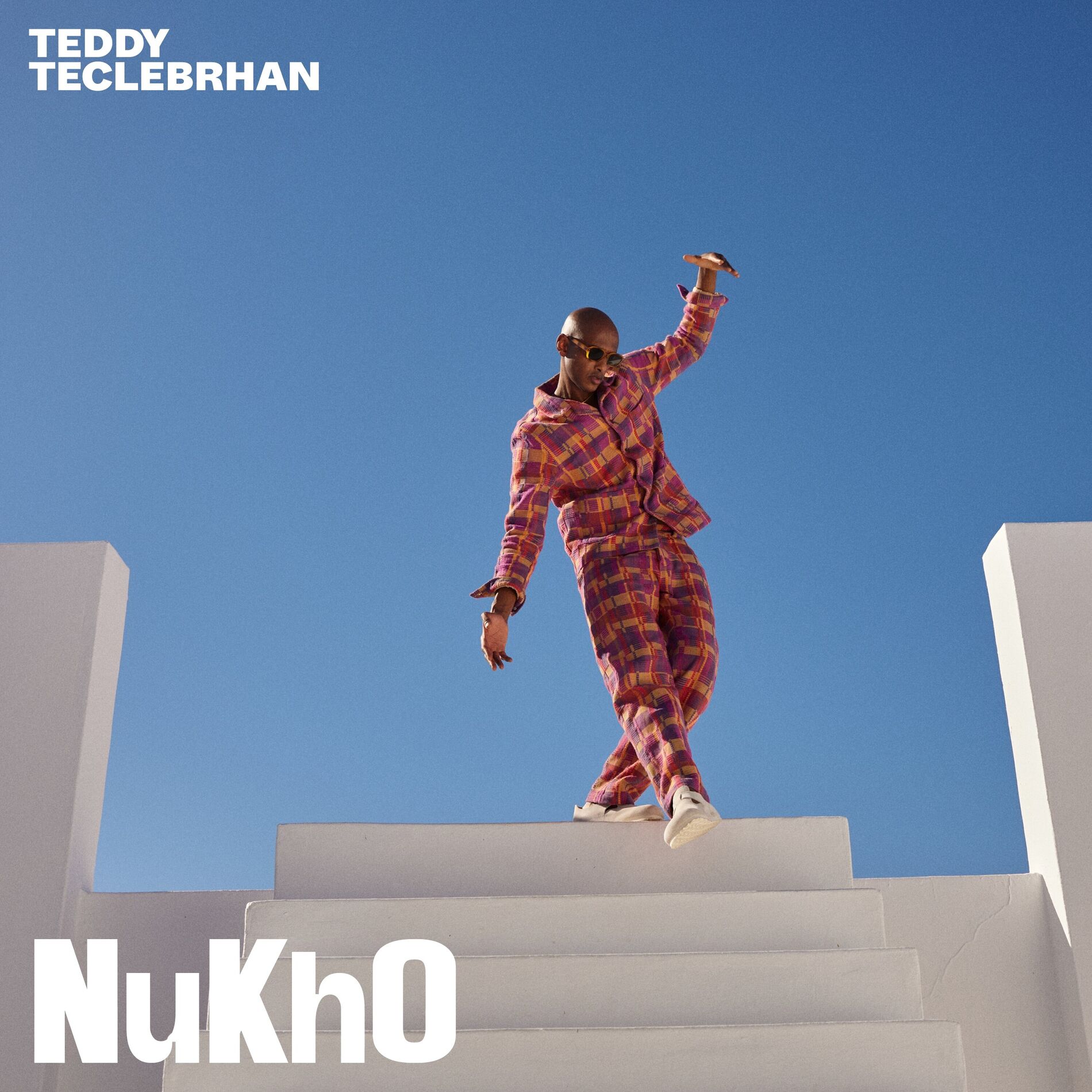 Teddy Teclebrhan
