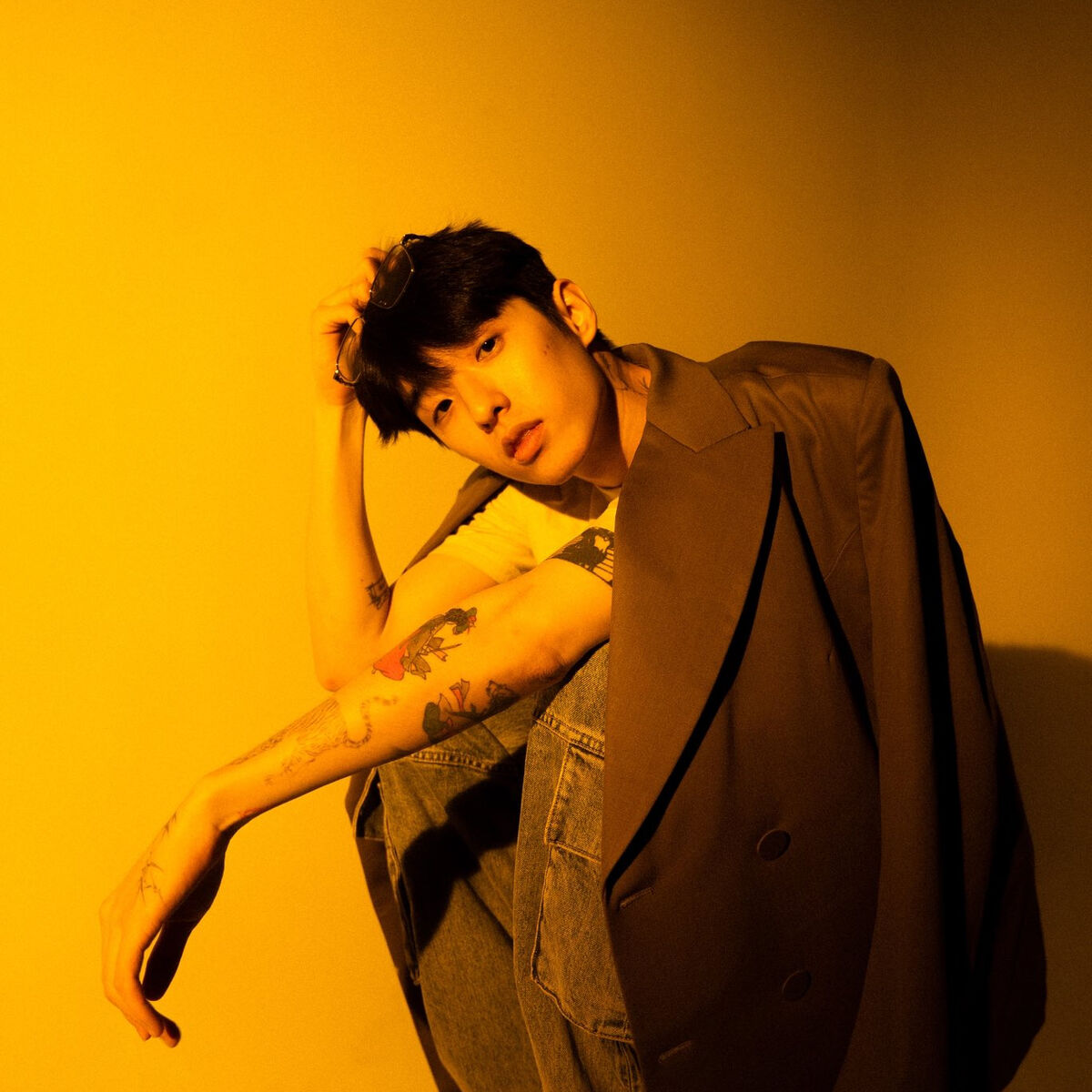 Artist picture of eaJ