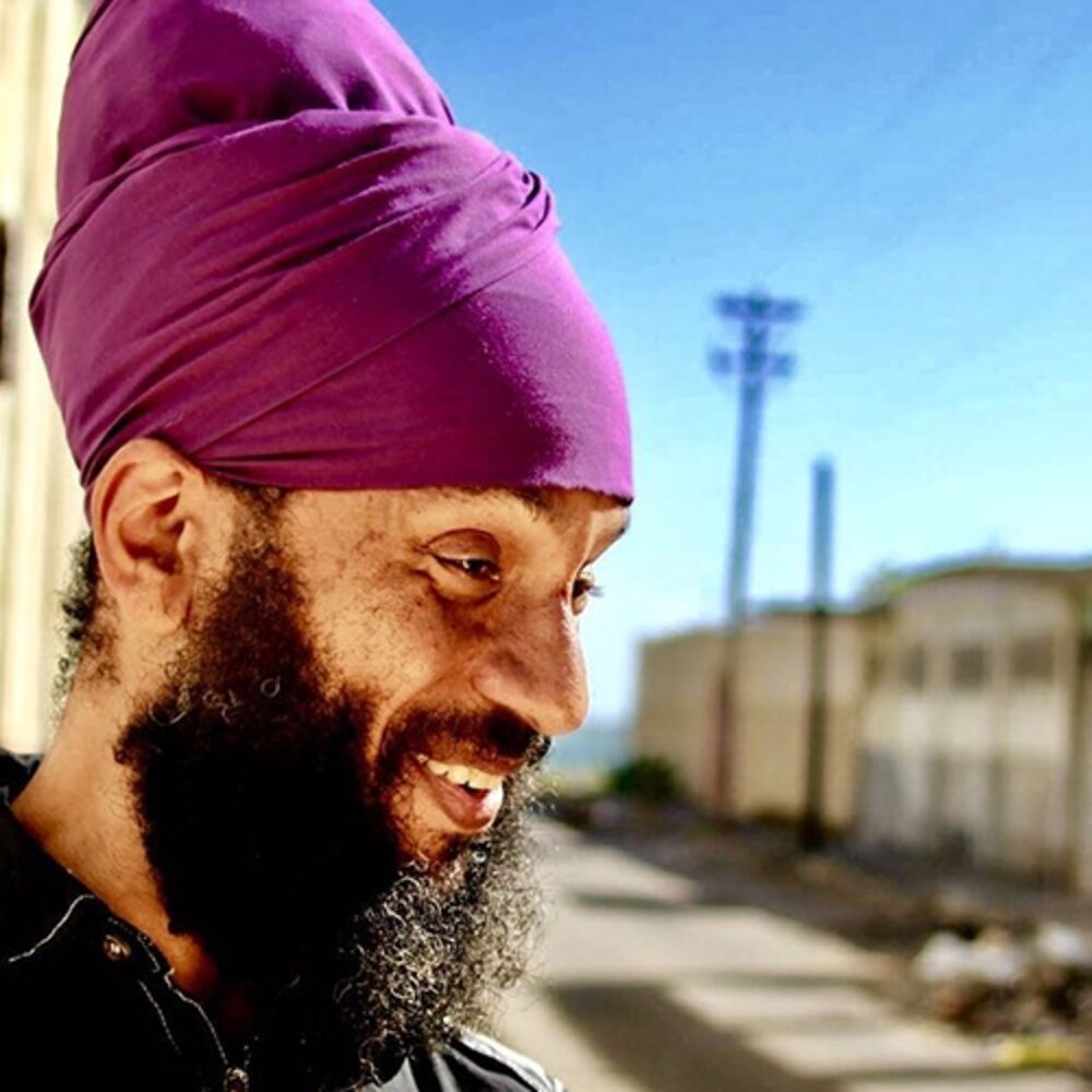 Picture of Fidel Nadal