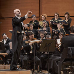 Picture of Orchestra Sinfonica di Milano Giuseppe Verdi