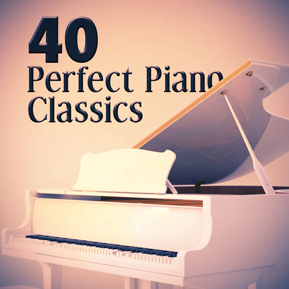 Picture of Relaxing Piano Music