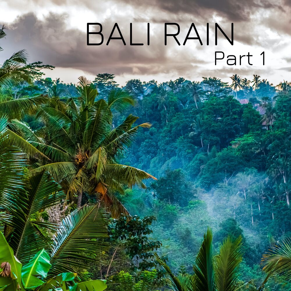 Picture of Bali Rain