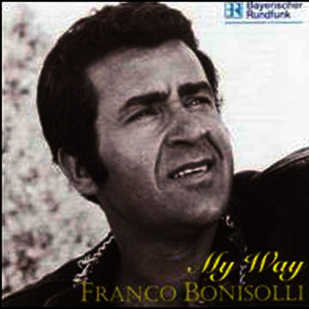 Picture of Franco Bonisolli