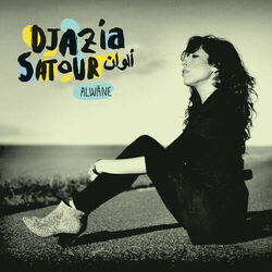 Picture of Djazia Satour