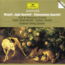 Emerson String Quartet