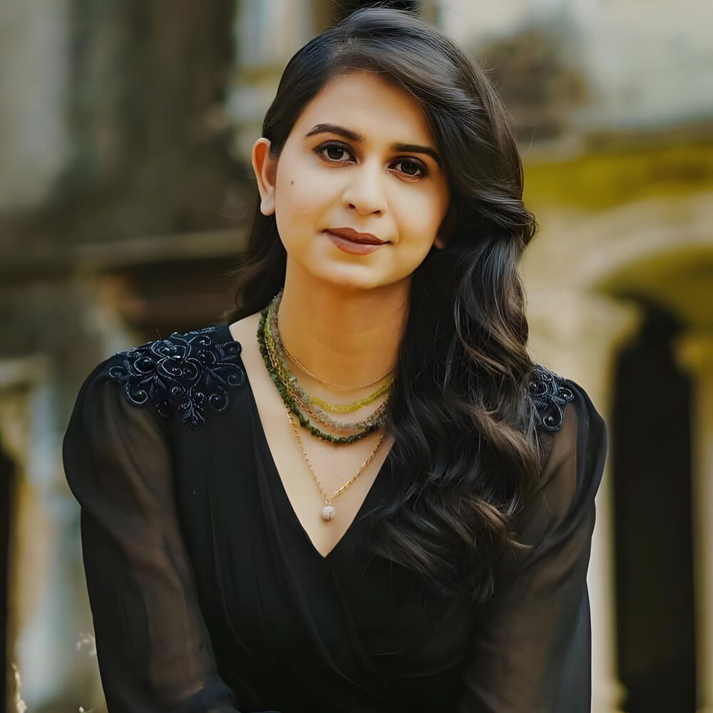 Picture of Kinjal Dave