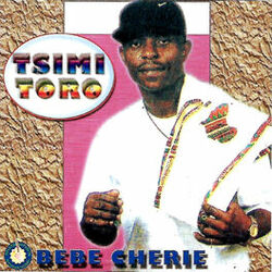 Picture of Tsimi Toro
