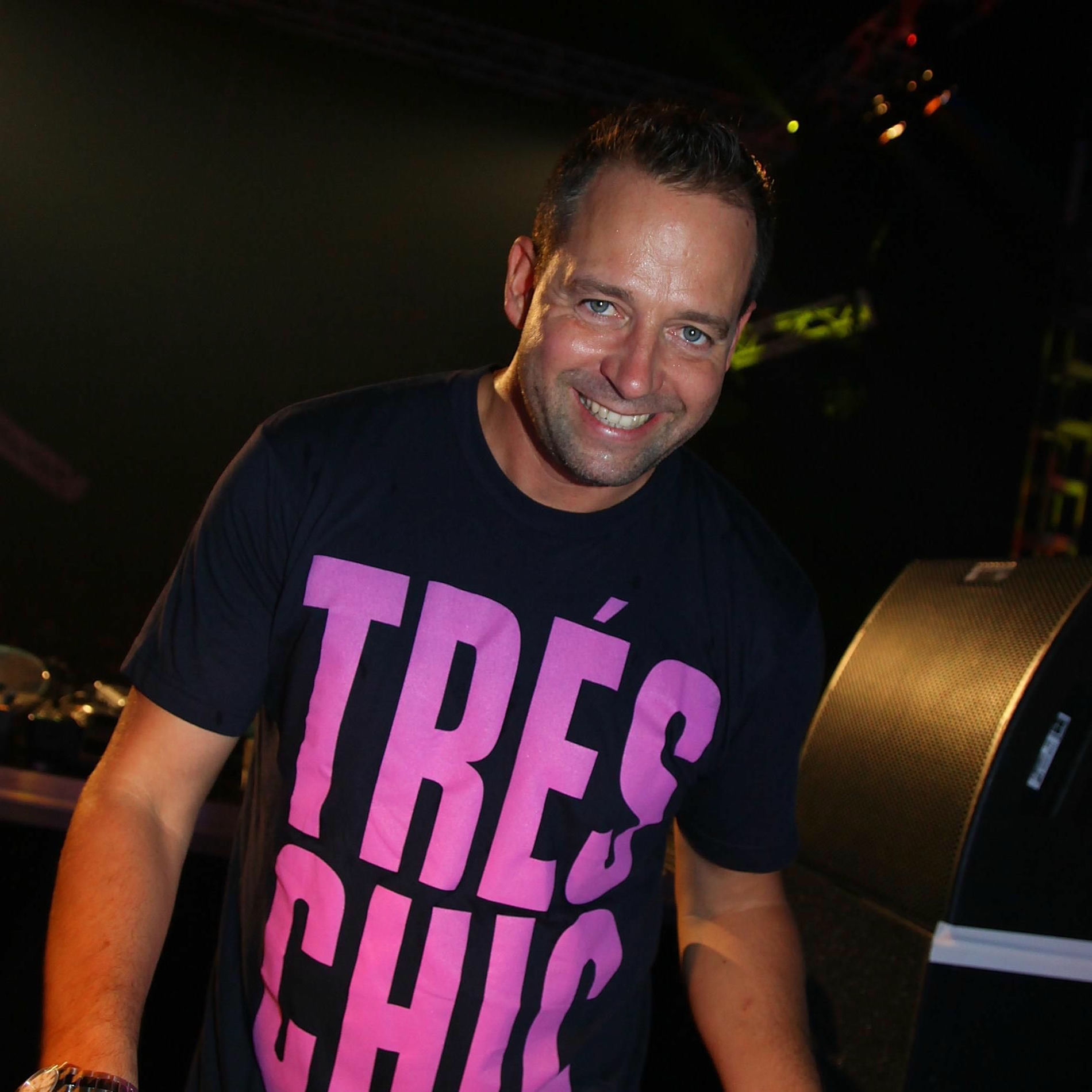 Artist picture of Tom Novy