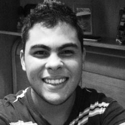 Picture of Maiclan Gonçalves CCB