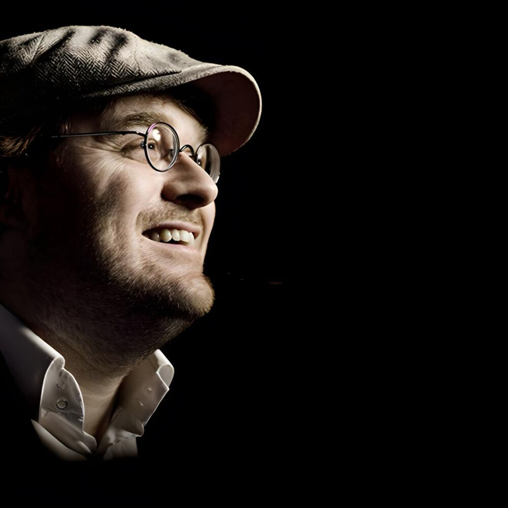 Picture of Benjamin Koppel