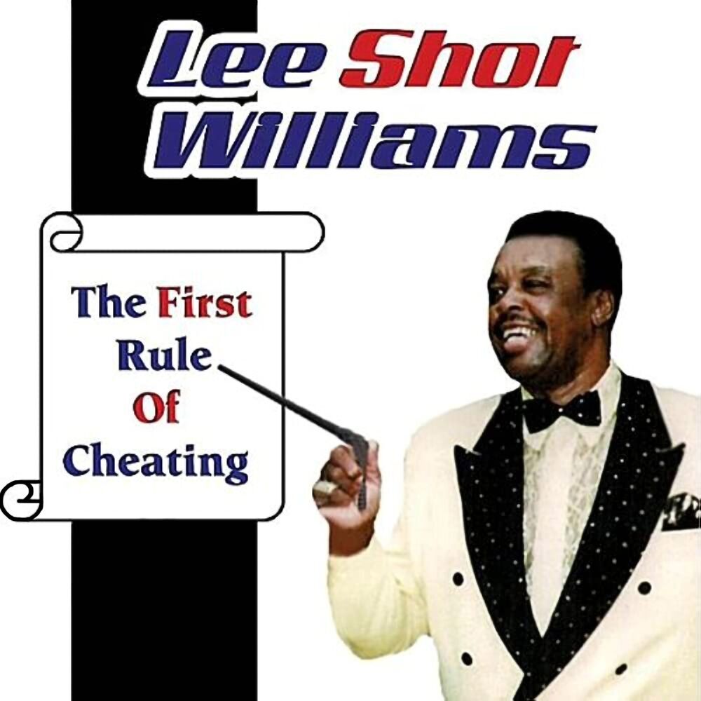 Picture of Lee Shot Williams