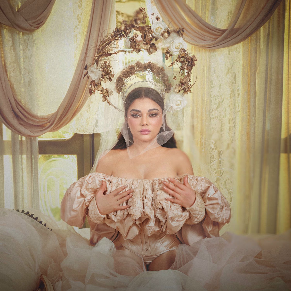 Haifa Wehbe