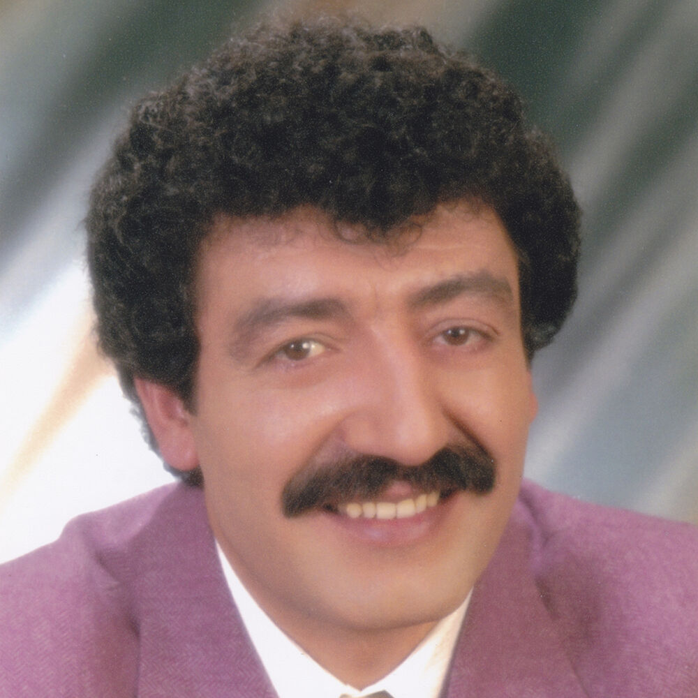 Picture of Müslüm Gürses
