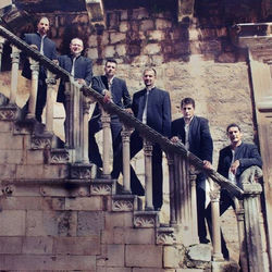 Klapa Sebenico