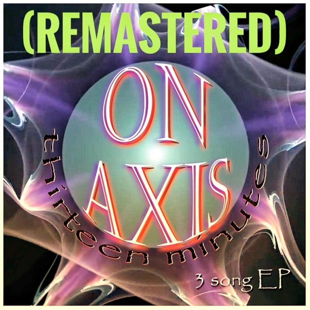 Picture of On Axis