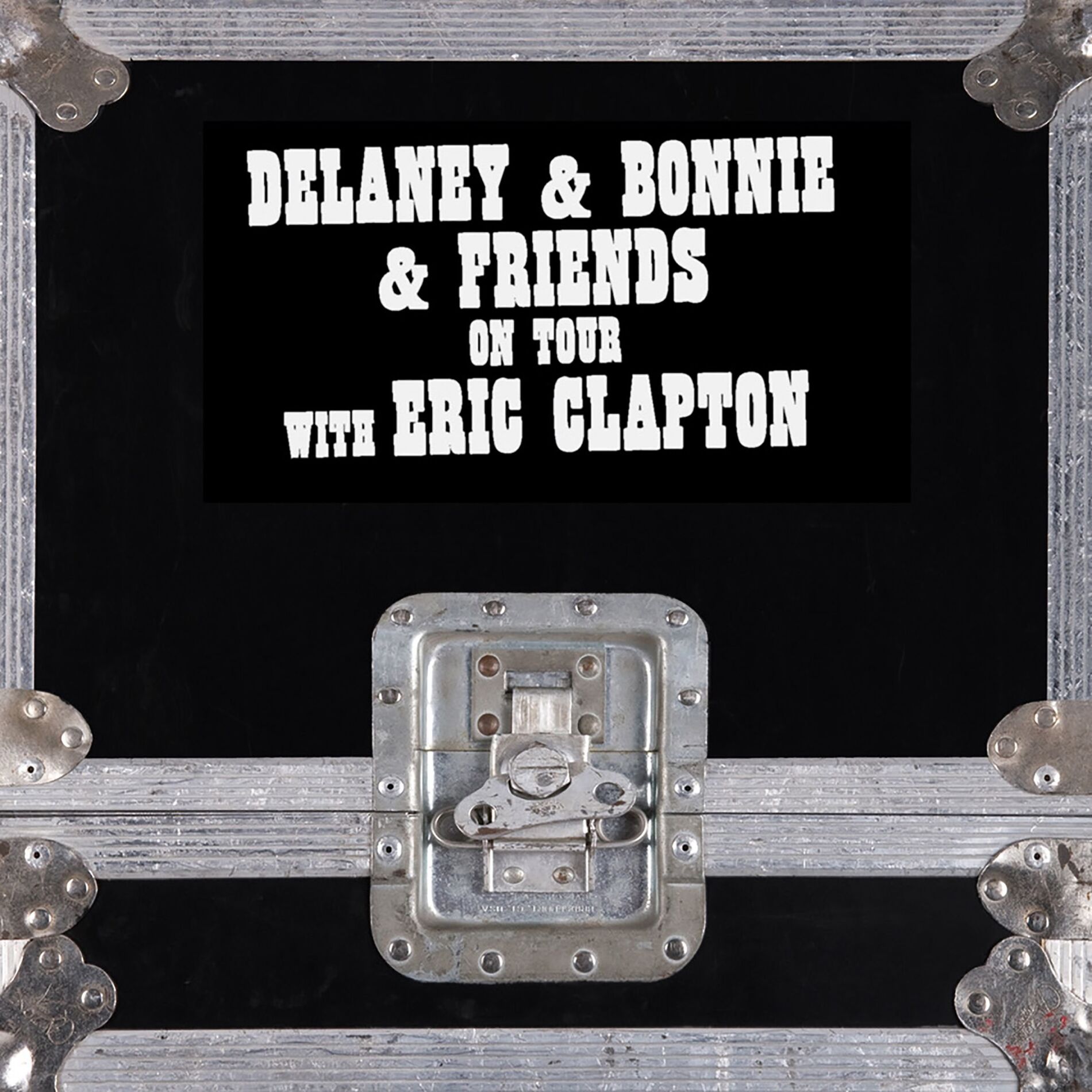 Delaney & Bonnie & Friends