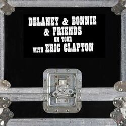 Picture of Delaney & Bonnie & Friends