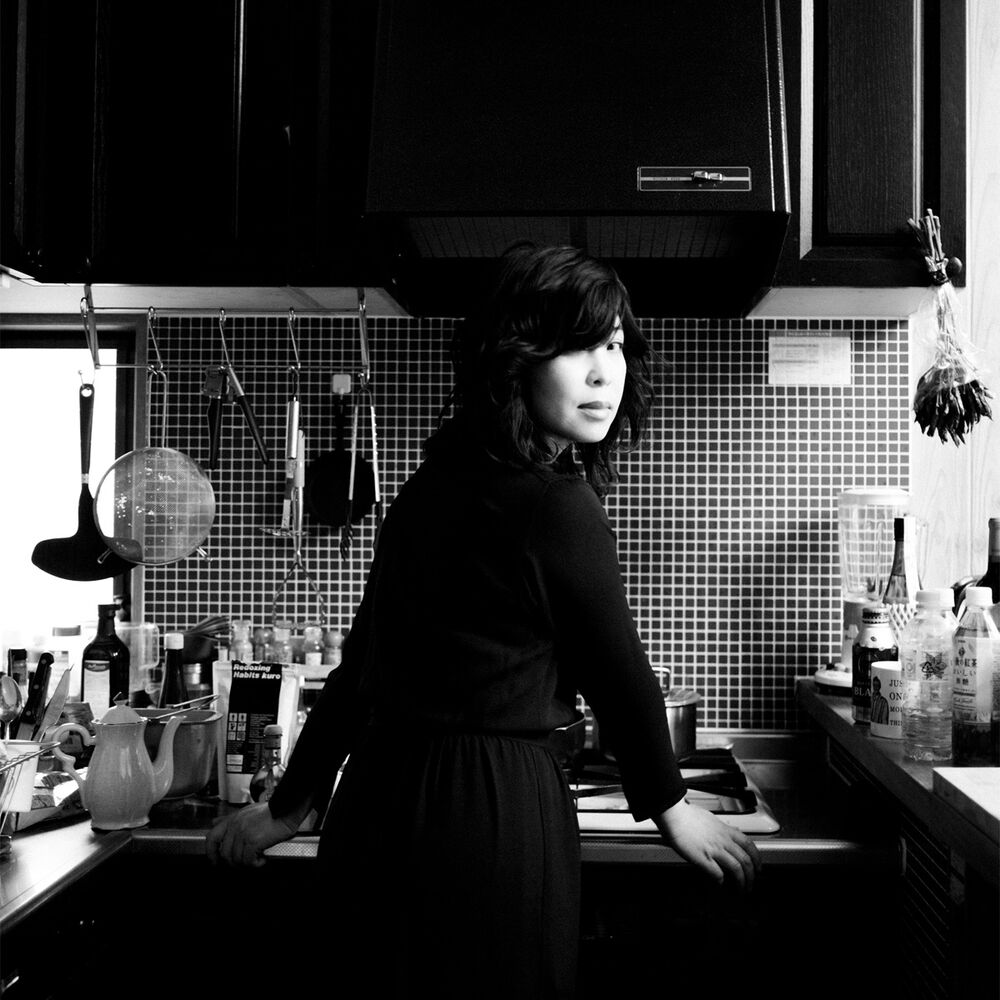 Picture of Eiko Ishibashi