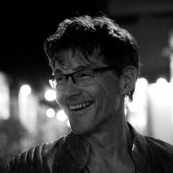 Picture of Morten Harket